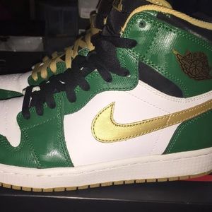 Meet your Posher, Rich